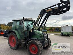 Fendt FARMER 307 CA