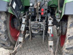 Fendt FARMER 307 CA