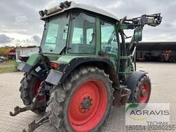 Fendt FARMER 307 CA