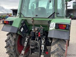 Fendt FARMER 307 CA