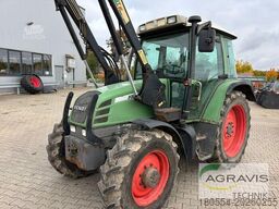 Fendt FARMER 307 CA