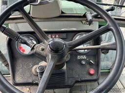 Fendt FARMER 307 CA