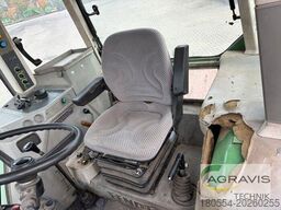 Fendt FARMER 307 CA