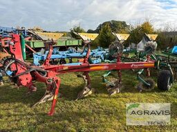 Kverneland LM100-160