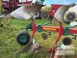 Kverneland LM100-160