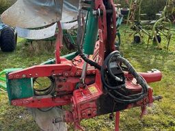 Kverneland LM100-160