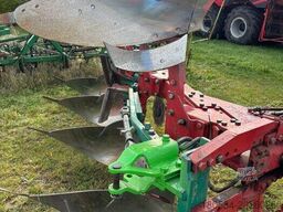 Kverneland LM100-160