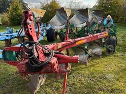 Kverneland LM100-160