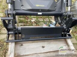 Fendt FENDT FRONTLADERKONSOLEN