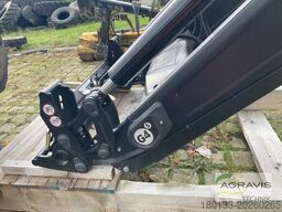 Fendt FENDT FRONTLADERKONSOLEN