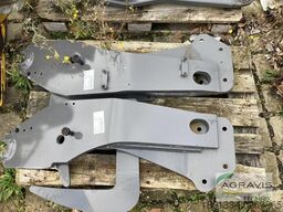 Fendt FENDT FRONTLADERKONSOLEN