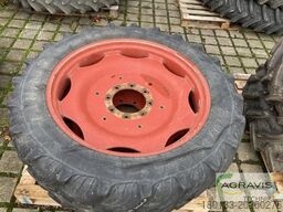 Taurus KR 270/95R36