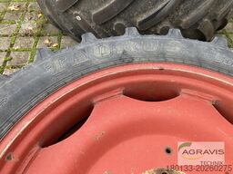Taurus KR 270/95R36