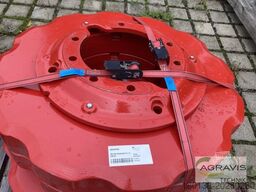 Valtra VALTRA RADGEWICHTE 2X 250 KG