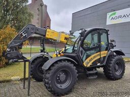 New Holland TH 7.42 ELITE