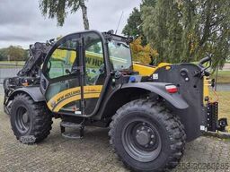 New Holland TH 7.42 ELITE