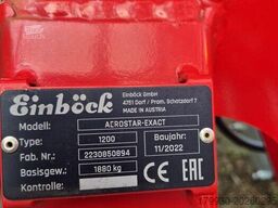Einböck AEROSTAR-EXACT 1200