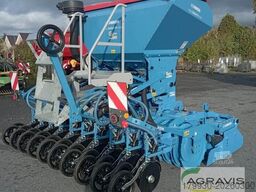 Lemken SOLITAIR 9+/300 DS 150