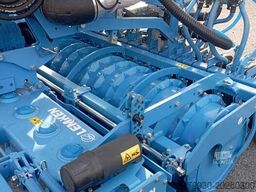 Lemken SOLITAIR 9+/300 DS 150