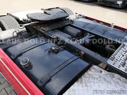 SCANIA R 580 V8 Highline Retarder 2 Tank Standklima EU6