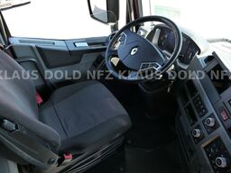 RENAULT T 440 High Cab 2-Tanks Vollluft Euro 6