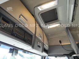 RENAULT T 440 High Cab 2-Tanks Vollluft Euro 6