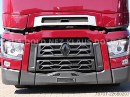RENAULT T 440 High Cab 2-Tanks Vollluft Euro 6