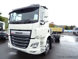 DAF CF 230 FA*Alison*RS 5.100 mm*7 m Aufbau*Neu !!