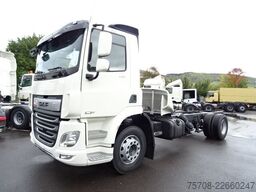 DAF CF 230 FA*Alison*RS 5.100 mm*7 m Aufbau*Neu !!