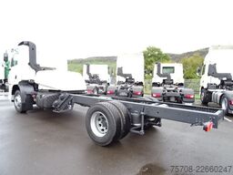 DAF CF 230 FA*Alison*RS 5.100 mm*7 m Aufbau*Neu !!