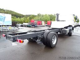 DAF CF 230 FA*Alison*RS 5.100 mm*7 m Aufbau*Neu !!