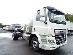 DAF CF 230 FA*Alison*RS 5.100 mm*7 m Aufbau*Neu !!