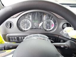 DAF CF 230 FA*Alison*RS 5.100 mm*7 m Aufbau*Neu !!