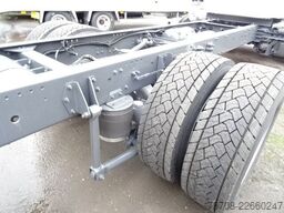 DAF CF 230 FA*Alison*RS 5.100 mm*7 m Aufbau*Neu !!