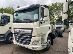DAF CF 230 FA*Alison*RS 5.100 mm*7 m Aufbau*Neu !!