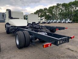 DAF CF 230 FA*Alison*RS 5.100 mm*7 m Aufbau*Neu !!