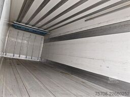 MERCEDES-BENZ 2540 Antos*Durchladbar*Frigoblock*2x LBW*kpl Zug