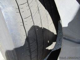 MAN TGS 26.510, TG3, E6d,Wingl., gel.Lift., Retarder