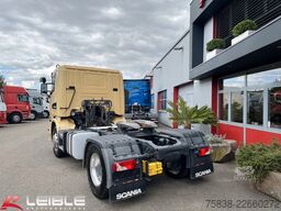 SCANIA G450 *HA Reifen 90%*Kipphydr.*Alcoa*Retarder*