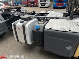 SCANIA G450 *HA Reifen 90%*Kipphydr.*Alcoa*Retarder*