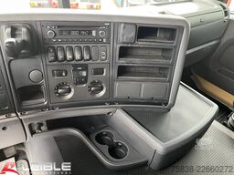 SCANIA G450 *HA Reifen 90%*Kipphydr.*Alcoa*Retarder*
