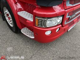 SCANIA R580*Baustoff*HMF/Funk*Lift/Lenk*2xTank1000l*