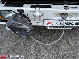 MERCEDES-BENZ 1222AF *Rüstwagen*Metz RW2*Generator*Feuerwehr*