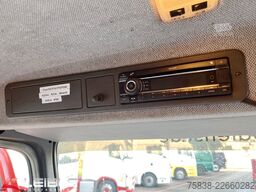 MERCEDES-BENZ 1222AF *Rüstwagen*Metz RW2*Generator*Feuerwehr*