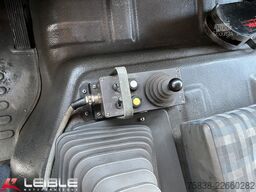 MERCEDES-BENZ 1222AF *Rüstwagen*Metz RW2*Generator*Feuerwehr*