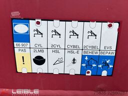 SCANIA R580*Baustoff*HMF/Funk*Lift/Lenk*2xTank1000l*