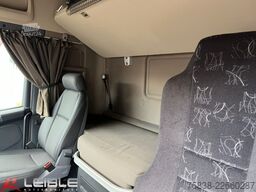 SCANIA R580*Baustoff*HMF/Funk*Lift/Lenk*2xTank1000l*