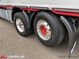SCANIA R580*Baustoff*HMF/Funk*Lift/Lenk*2xTank1000l*