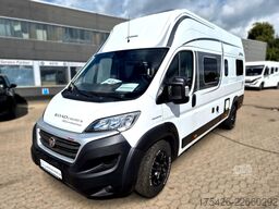 PÖSSL Roadcruiser Revolution Fiat 160 PS *5.Sitz+Schla