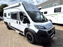 PÖSSL Roadcruiser Revolution Fiat 160 PS *5.Sitz+Schla